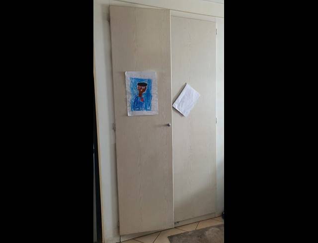 2 BEDROOM APARTMENT FOR SALE IN FLEURHOF